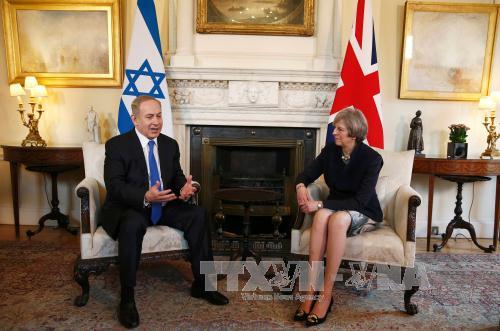 អង់គ្លេសរក្សាដដែលទស្សនៈគាំទ្រកិច្ចព្រមព្រៀងនុយក្លេអ៊ែររវាងអ៊ីរ៉ង់និងក្រុម P៥+១